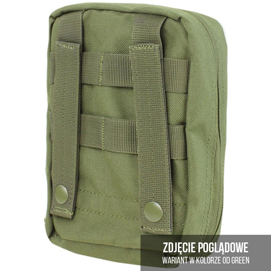 Borsetă Condor EMT Pouch MA21-498 - Coyote Brown