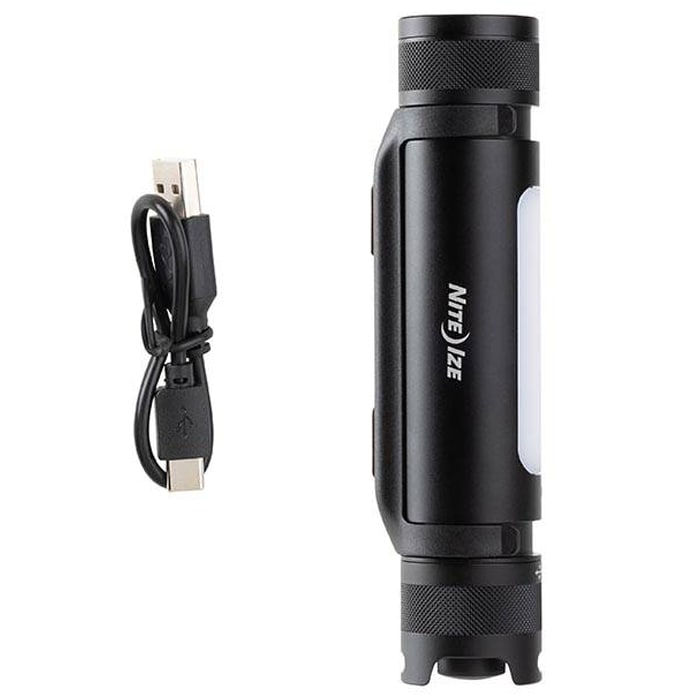 Lanternă Nite Ize LED Radiant Rechargeable Utility Light - 850 lumeni