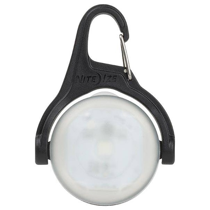 Lanternă reîncărcabilă Nite Ize Radiant Disc-O Select