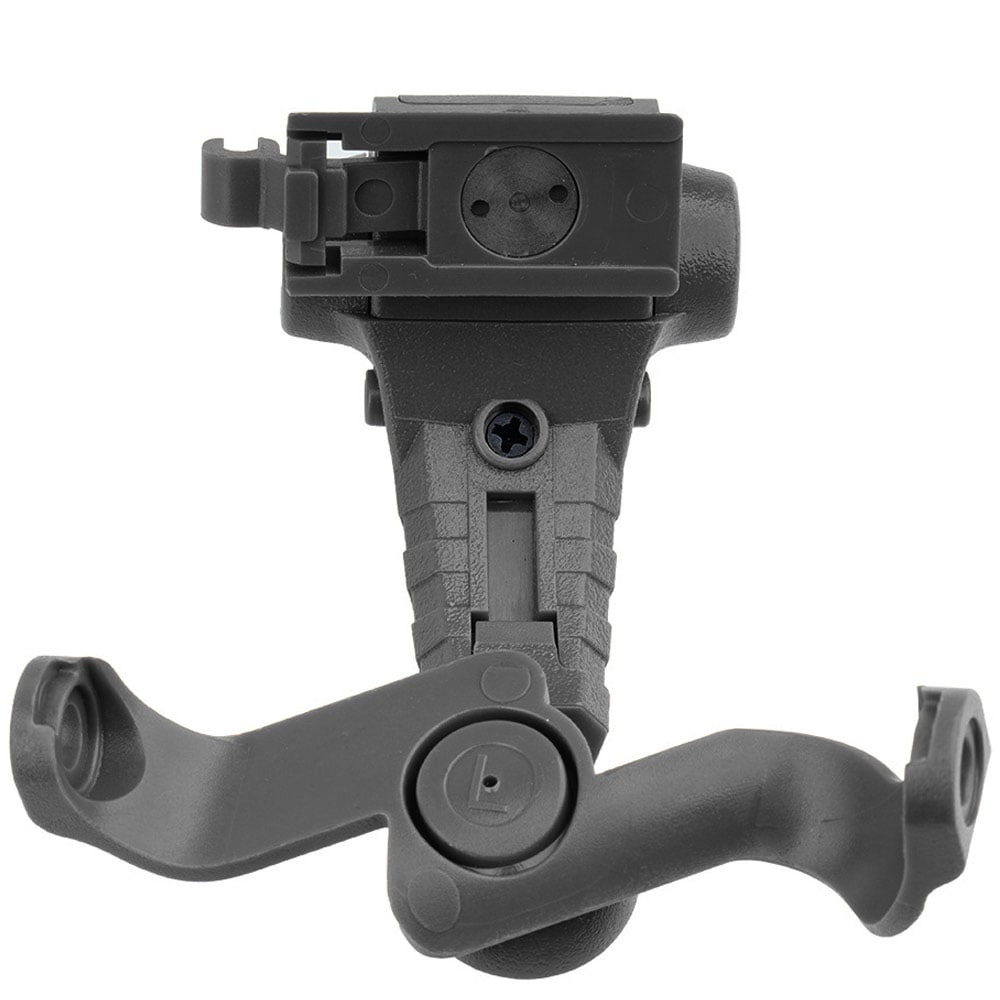 Suport de cască Earmor ARC pentru protecție auditivă Mark 3 M16 - Black