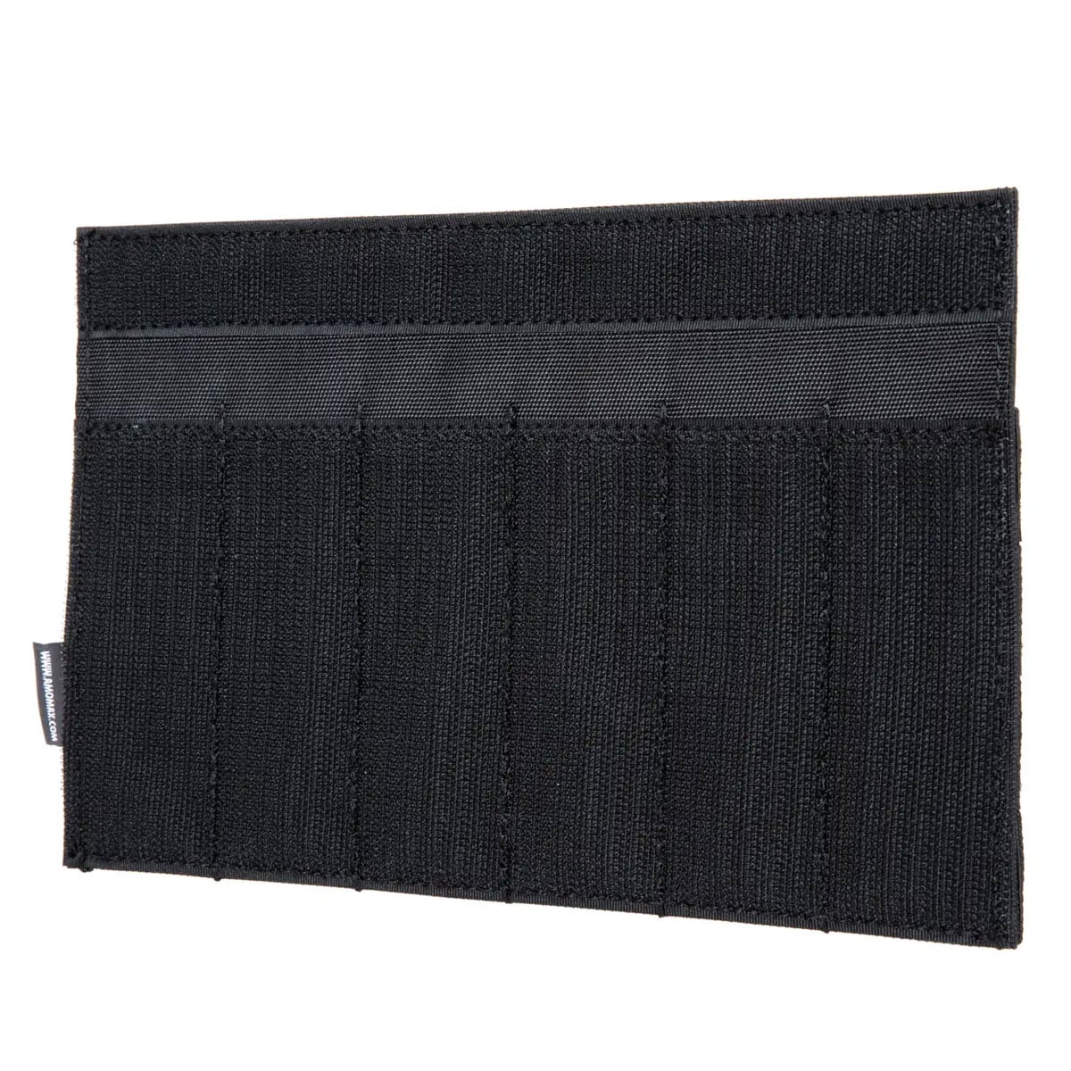 Panou de montare Amomax pentru vestă Low-Pro - Black