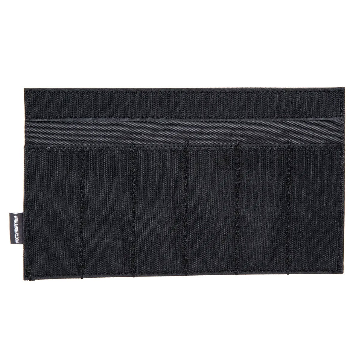 Panou de montare Amomax pentru vestă Low-Pro - Black