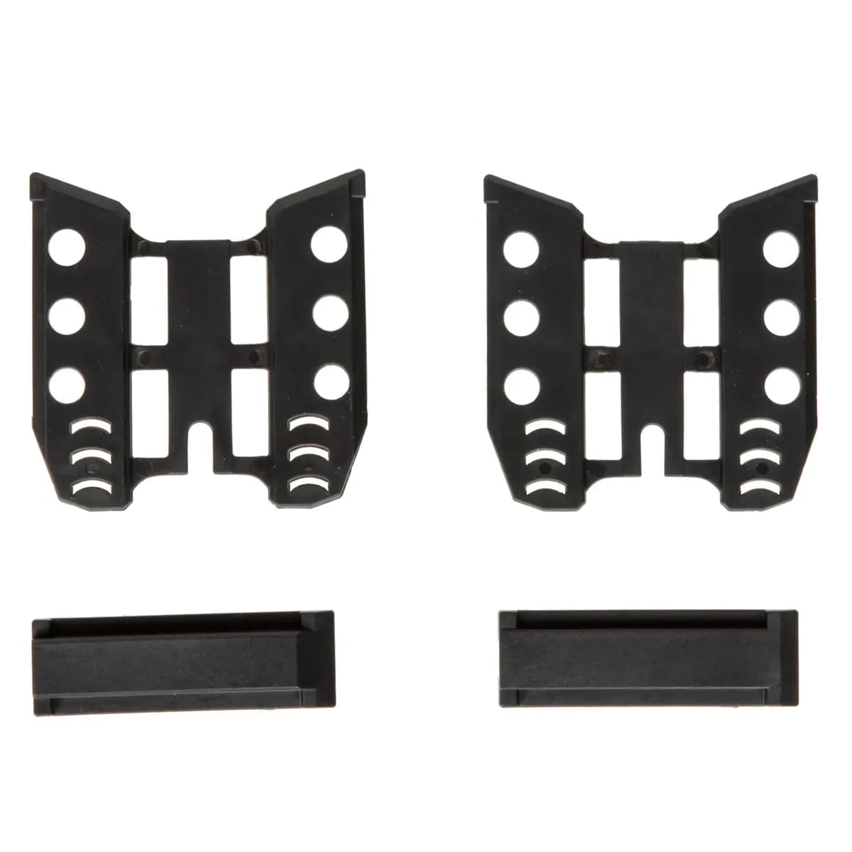 Husă FMA Alpha Pouch pentru încărcător mai mic - Black