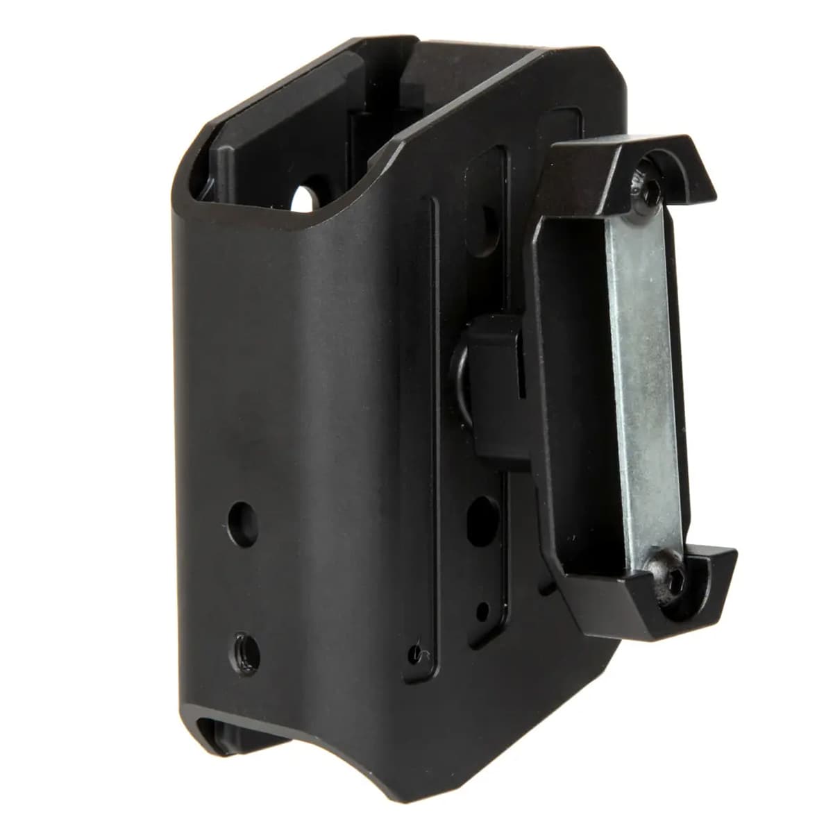 Husă FMA Alpha Pouch pentru încărcător mai mic - Black