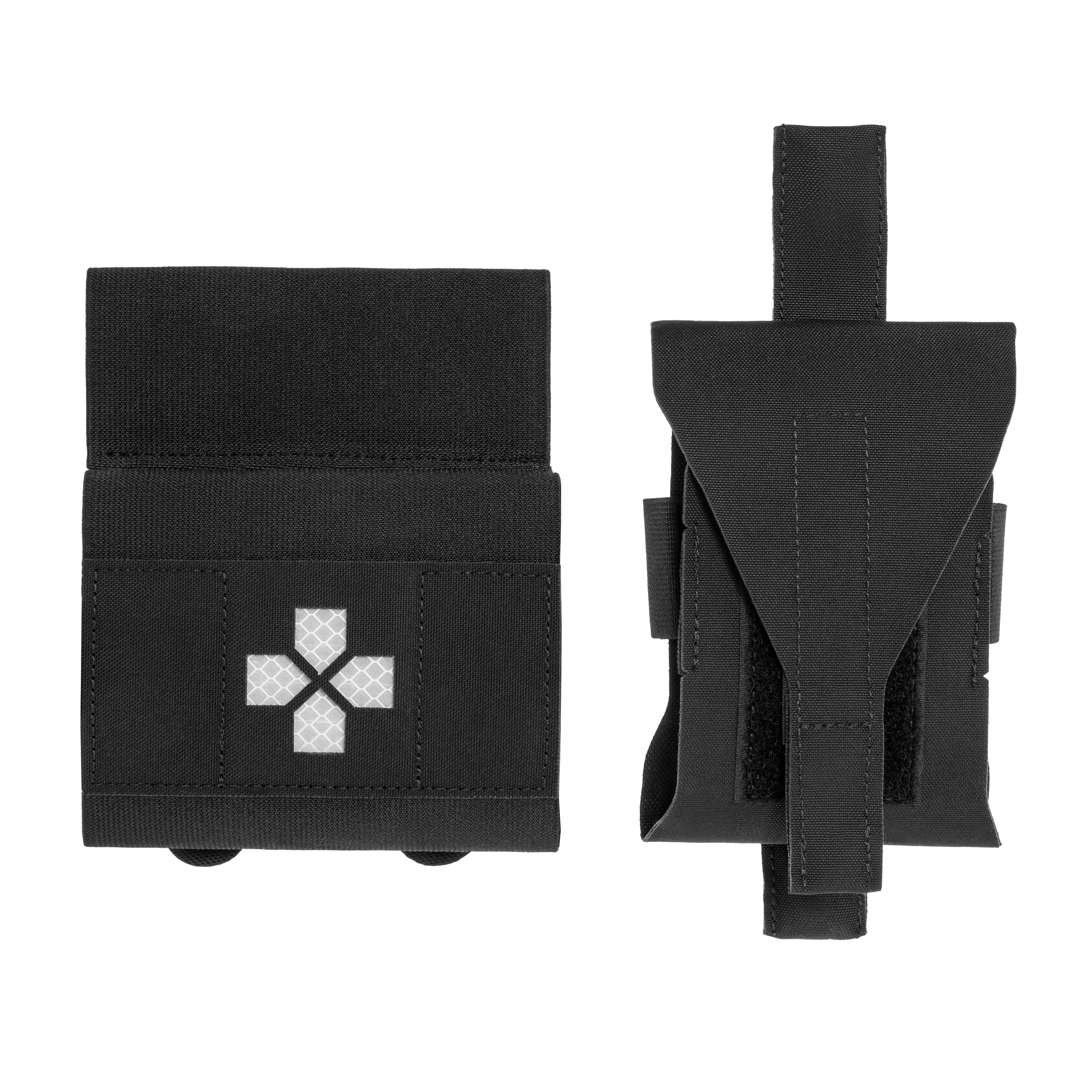 Trusă de prim ajutor Primal Gear Tornis - Black