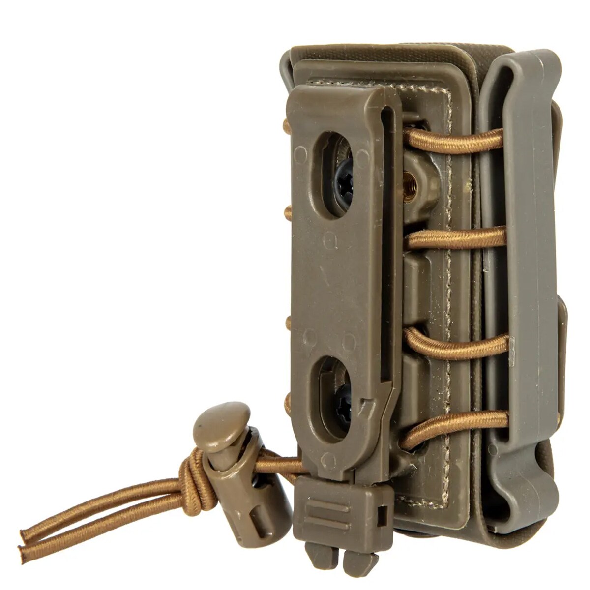 Husă Primal Gear Lopid pentru încărcător scurt - Coyote Brown