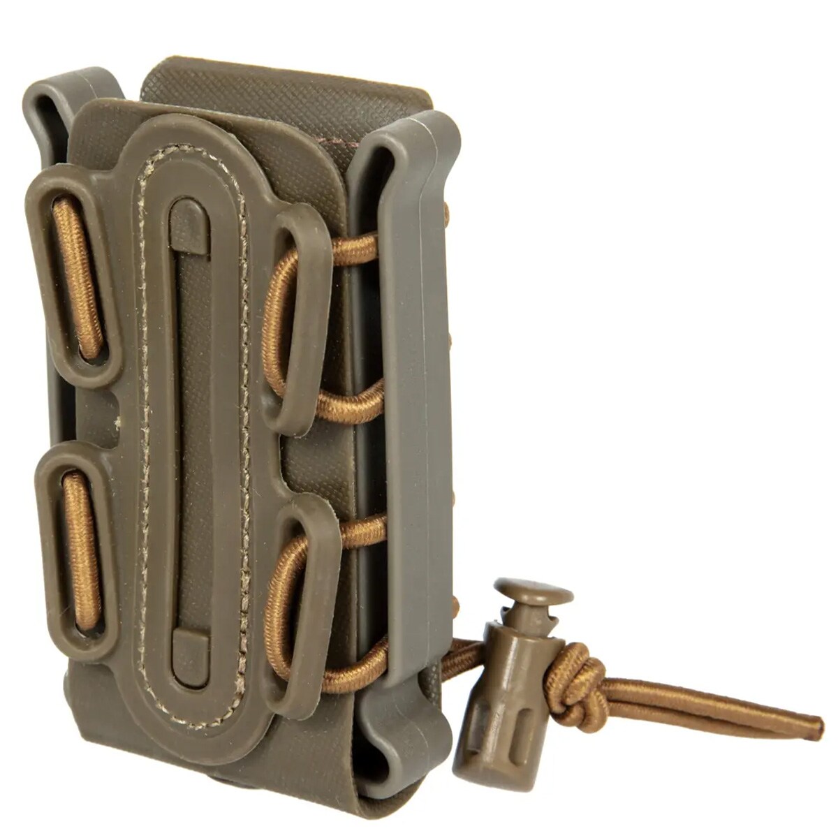 Husă Primal Gear Lopid pentru încărcător scurt - Coyote Brown