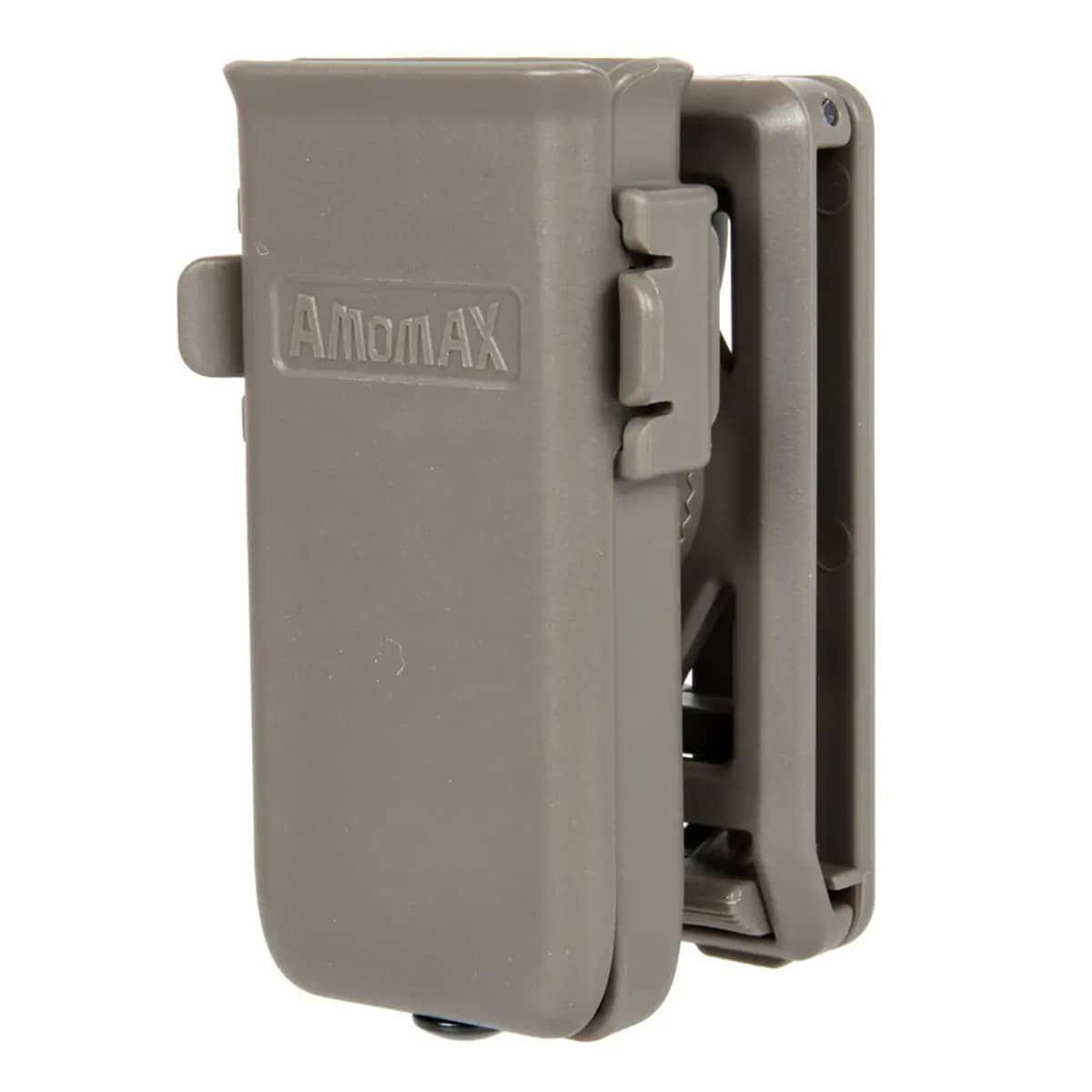 Husă universală Amomax pentru încărcător mic Gen 2 - FDE