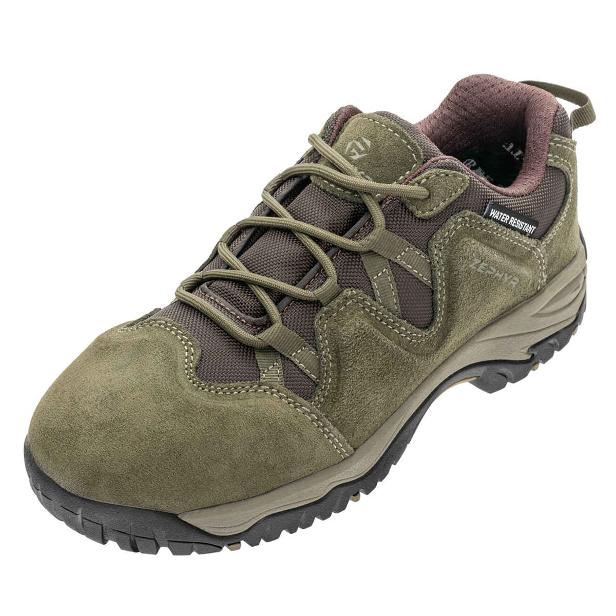 Încălțăminte Zephyr Tactical Low ZX56 - Olive