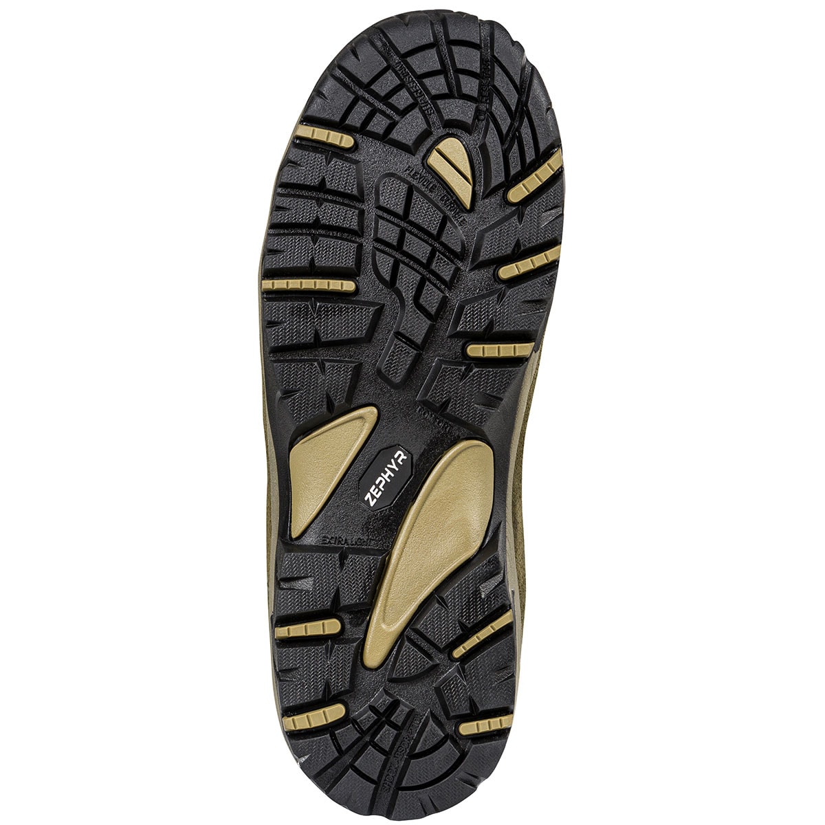 Încălțăminte Zephyr Tactical Mid ZX58 - Olive