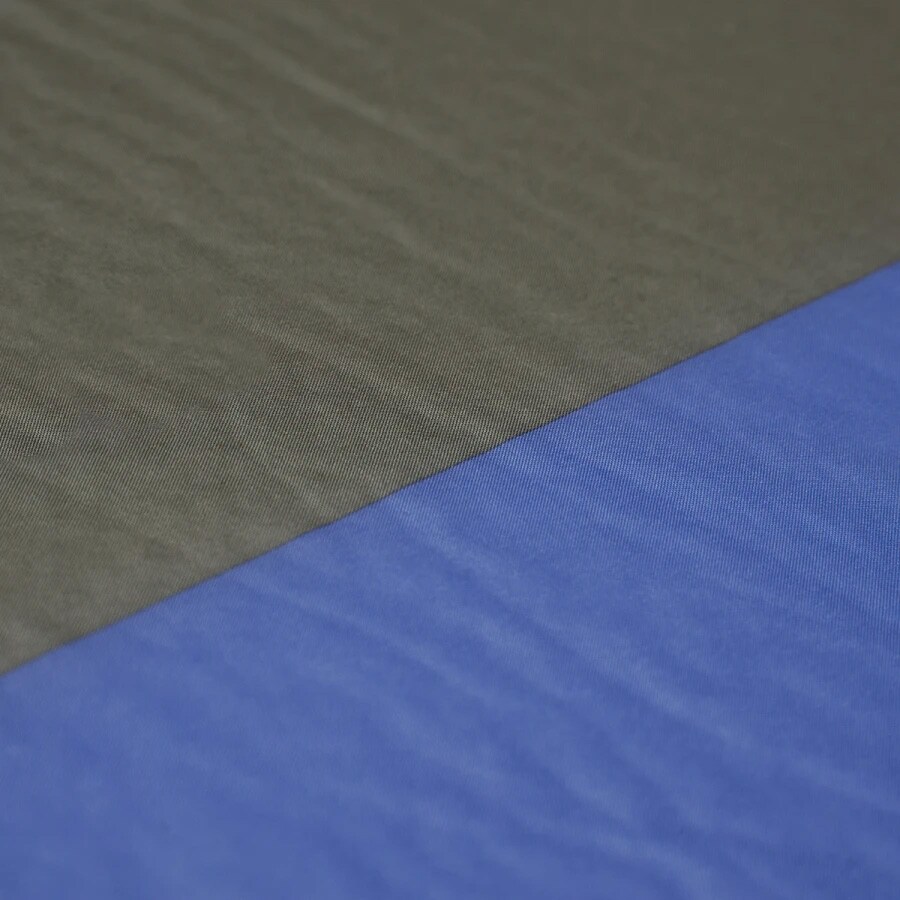 Saltea autogonflabilă Nils Camp NC4349 - Albastră/Gri