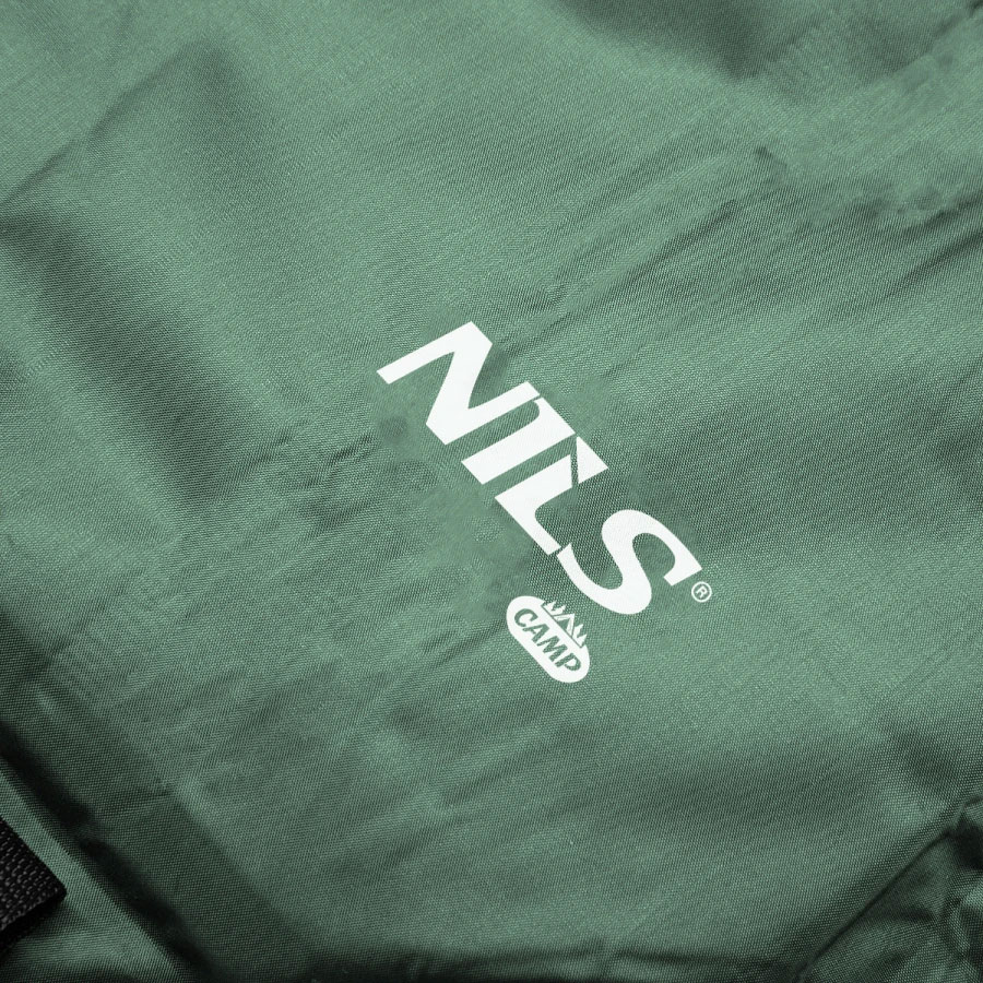 Saltea autogonflabilă Nils Camp NC4008 - Verde