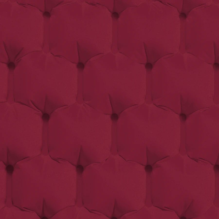 Saltea pentru o persoană Nils Camp NC4007 - Bordo