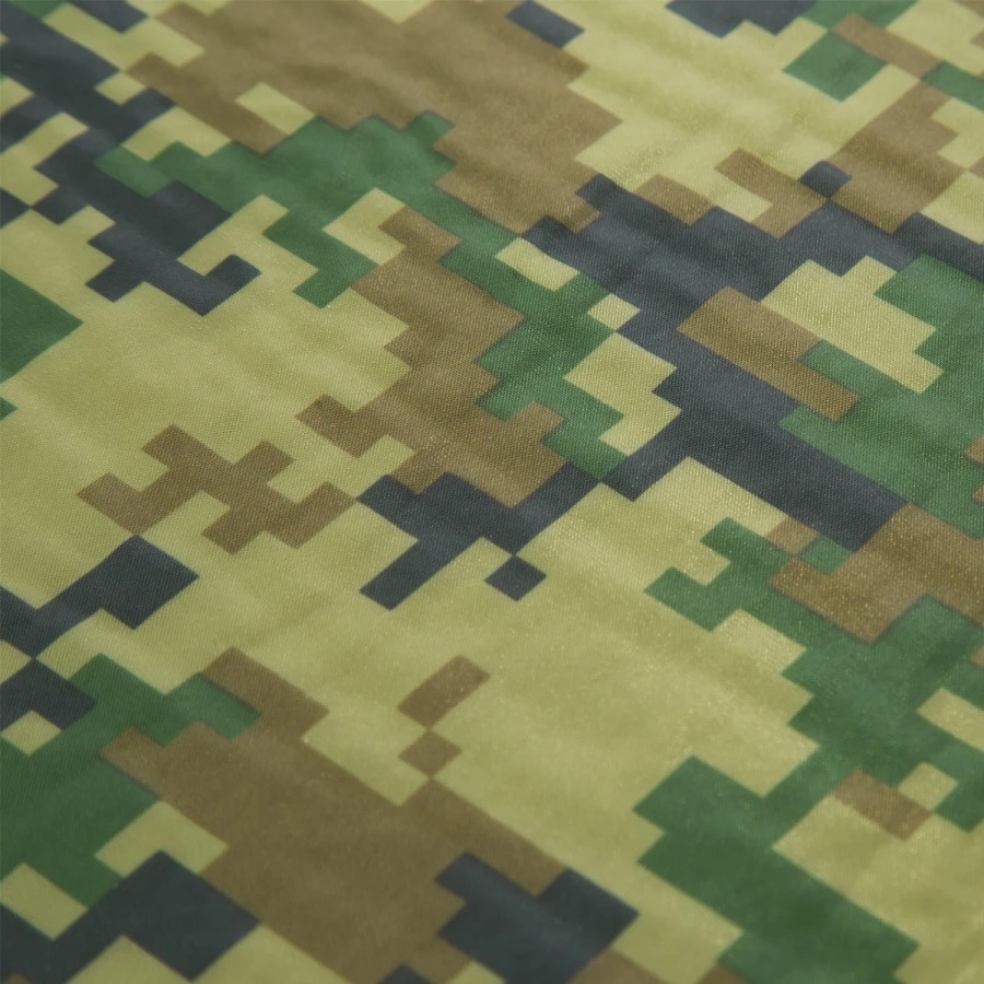 Saltea autogonflabilă Nils Camp NC4050 - Digital Camo