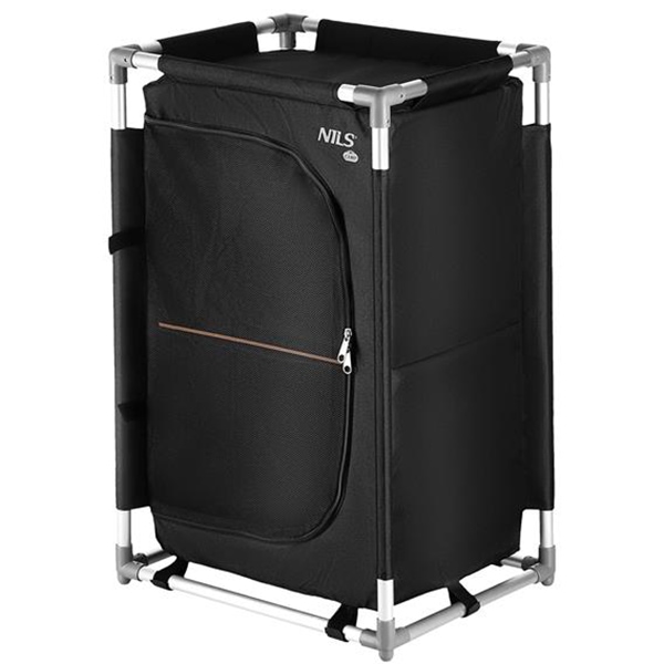 Dulap de drumeție pliabil Nils Camp