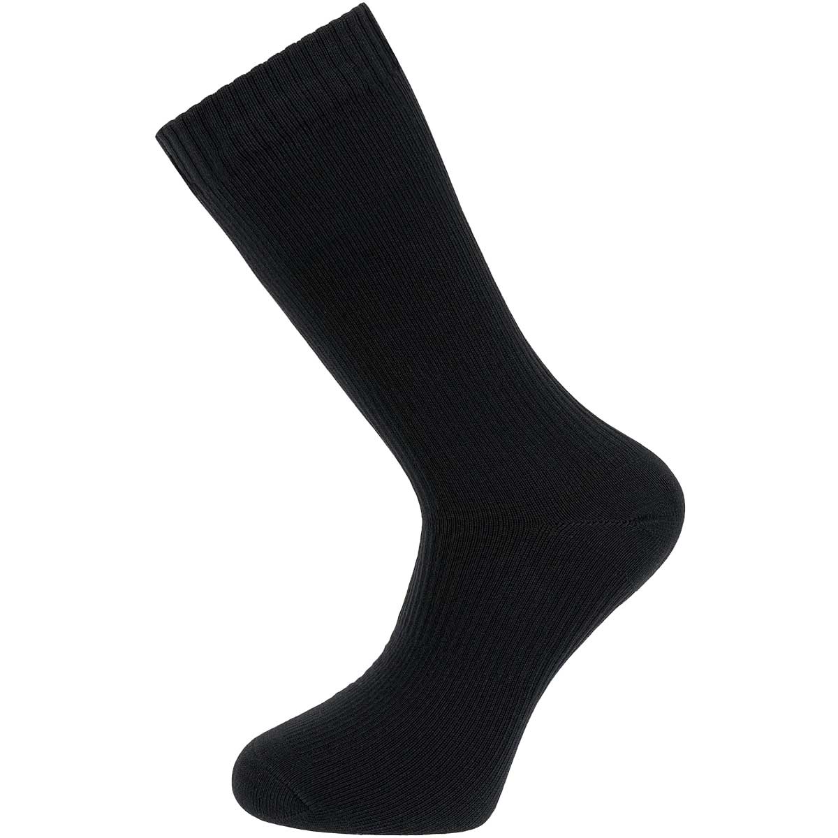 Șosete Highlander Forces Waterproof Socks - Black