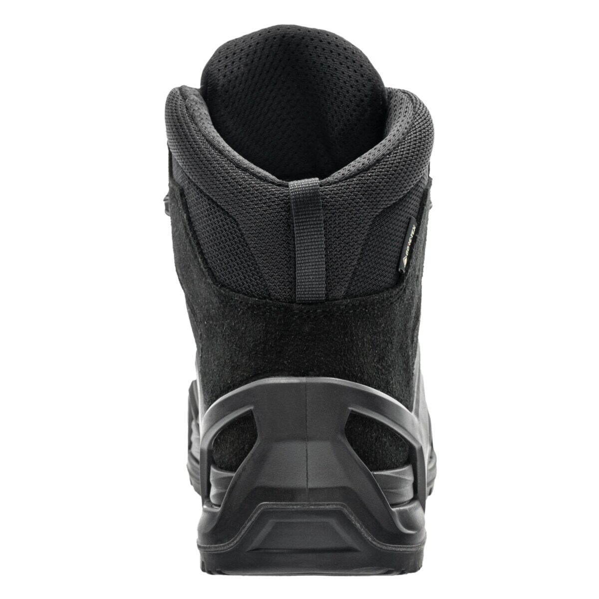 Încălțăminte de damă Lowa Zephyr MK2 GTX MID TF - Black