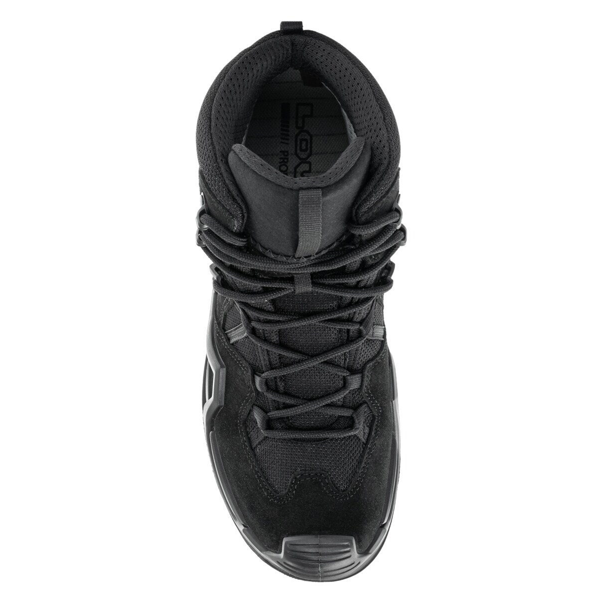 Încălțăminte de damă Lowa Zephyr MK2 GTX MID TF - Black