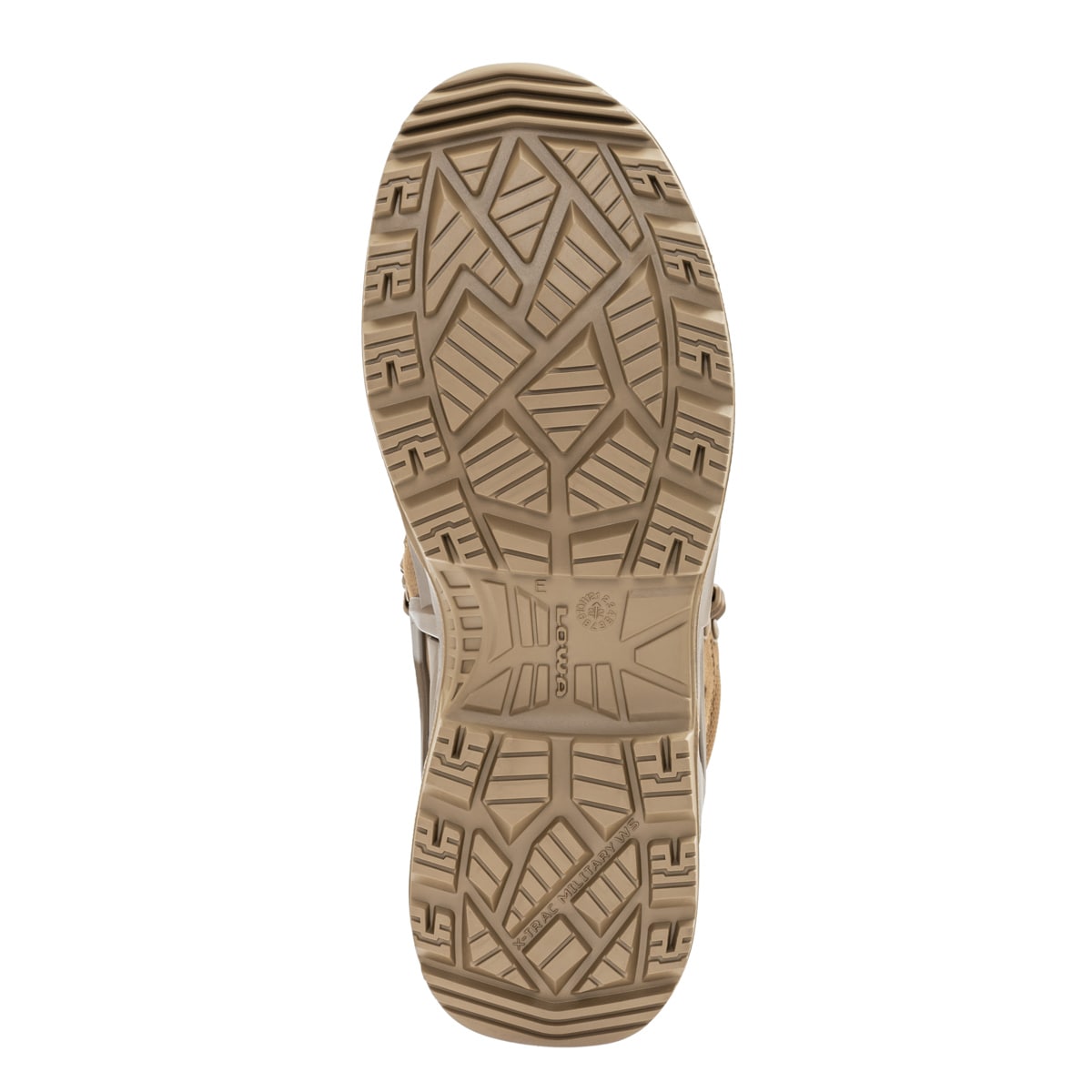 Încălțăminte de damă Lowa Zephyr MK2 GTX MID TF - Coyote OP