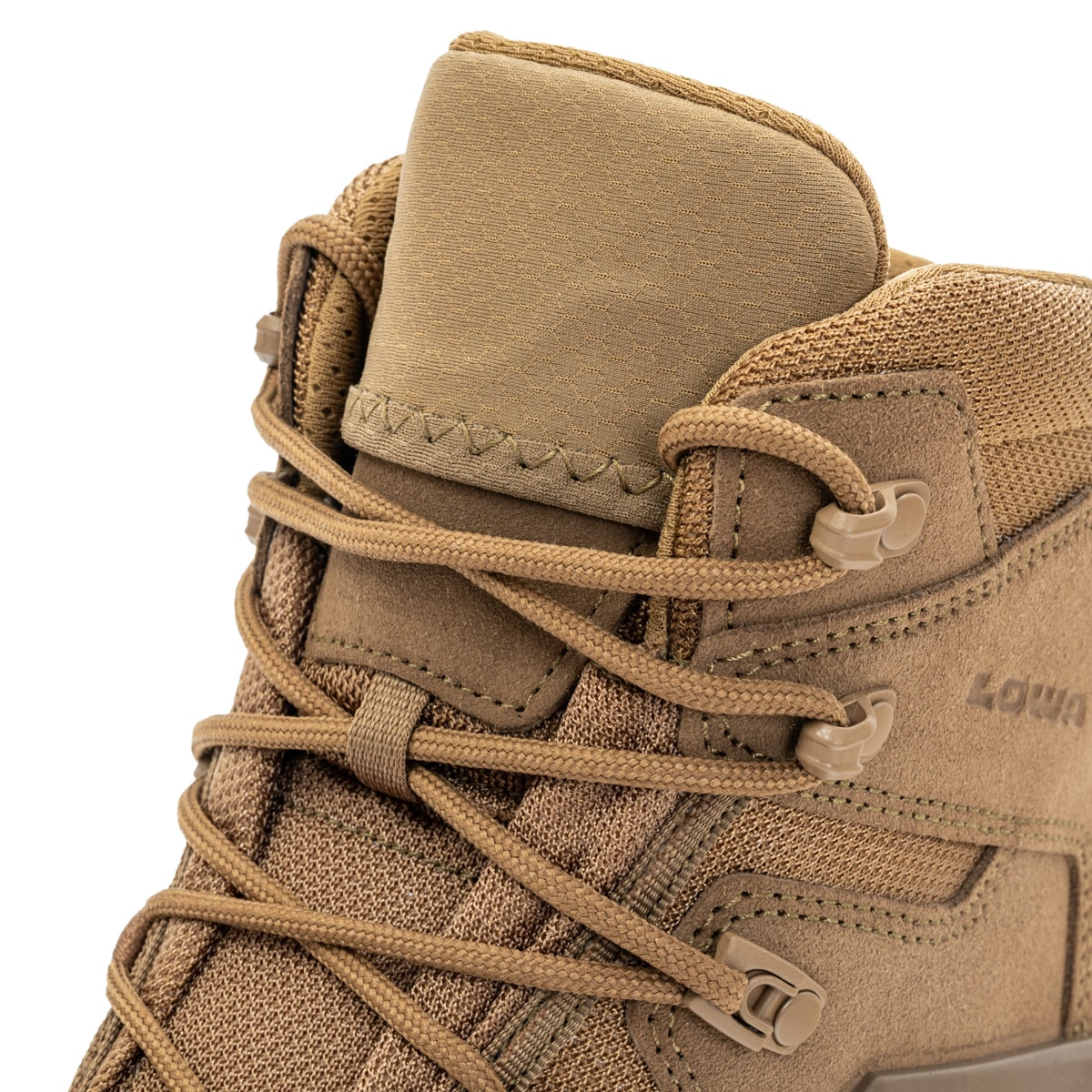 Încălțăminte de damă Lowa Zephyr MK2 GTX MID TF - Coyote OP