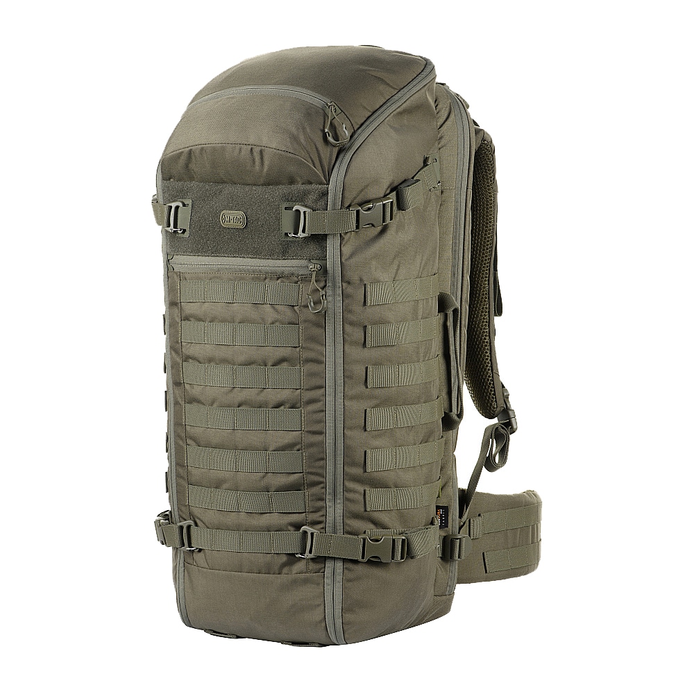 Rucsac M-Tac Gen. II Elite Large 60 l - Ranger Green