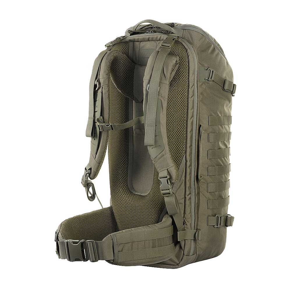 Rucsac M-Tac Gen. II Elite Large 60 l - Ranger Green