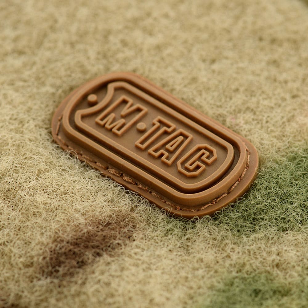 Rucsac M-Tac Gen. II Elite Small 25 l - MultiCam