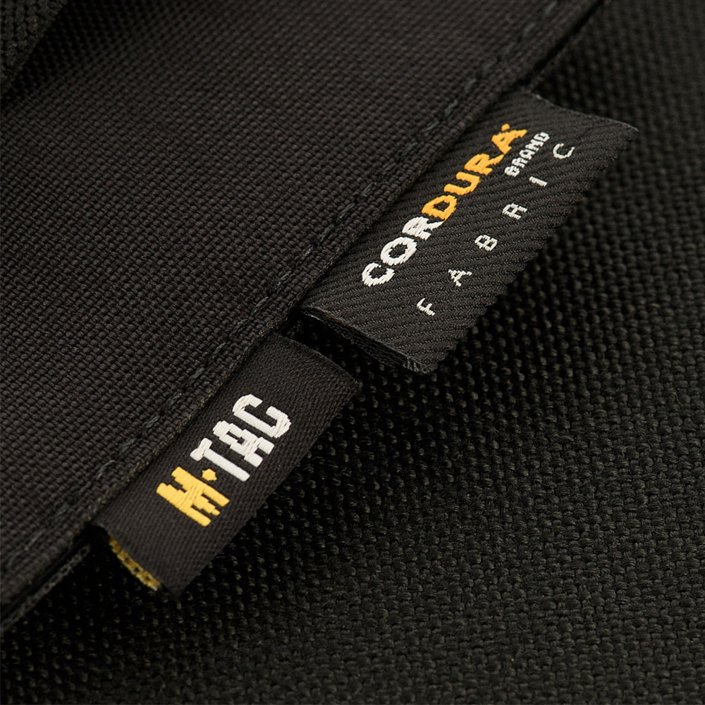 Inserție modulară M-Tac pentru încărcătoare de pistol - Black