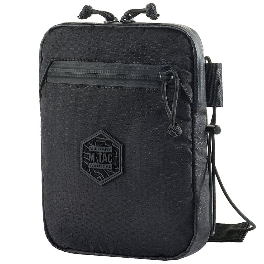 Geantă M-Tac Pocket Bag Elite - Black
