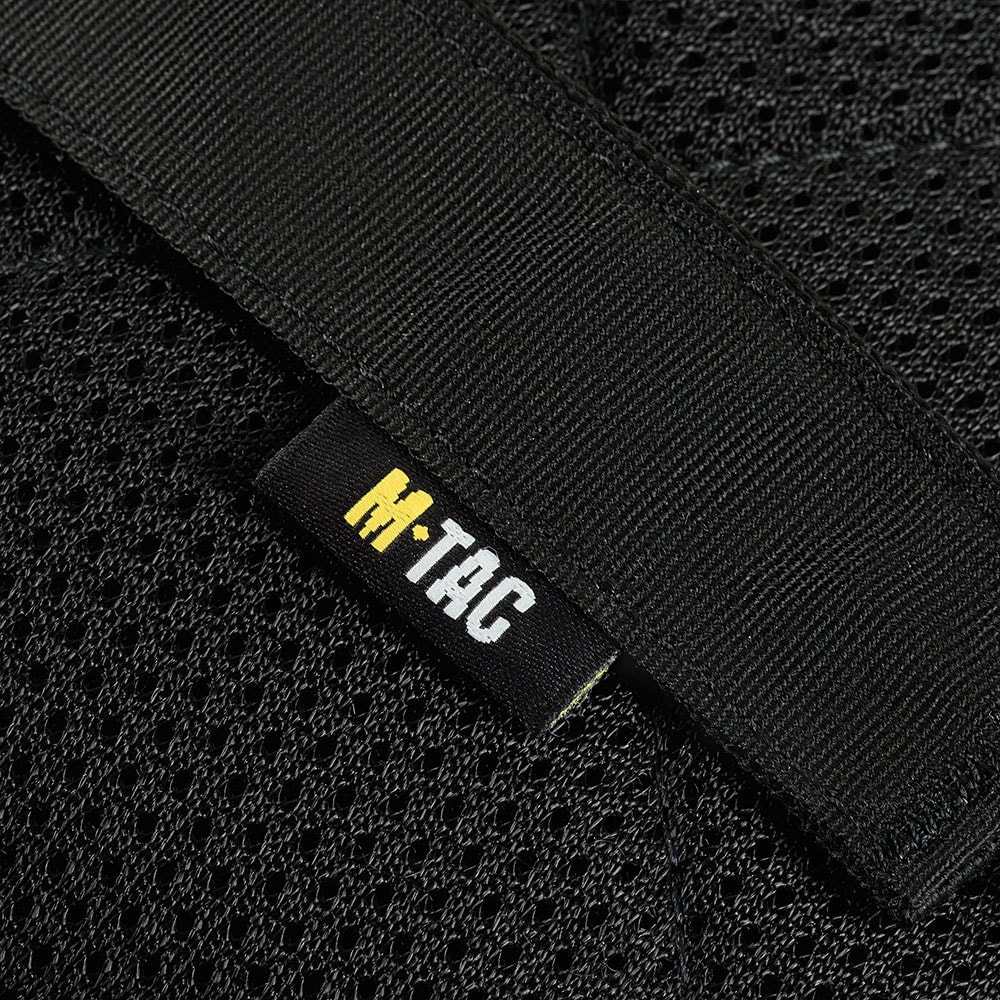 Geantă M-Tac Pocket Bag Elite - Black