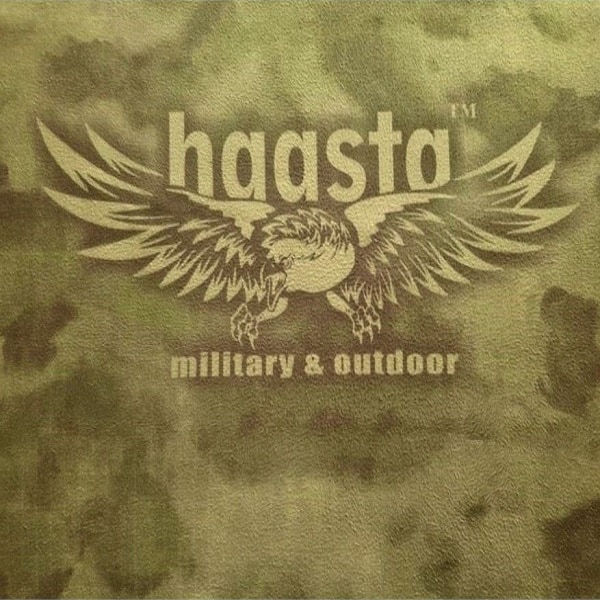 Prosop cu uscare rapidă Haasta 100 x 50 cm - A-TACS FG