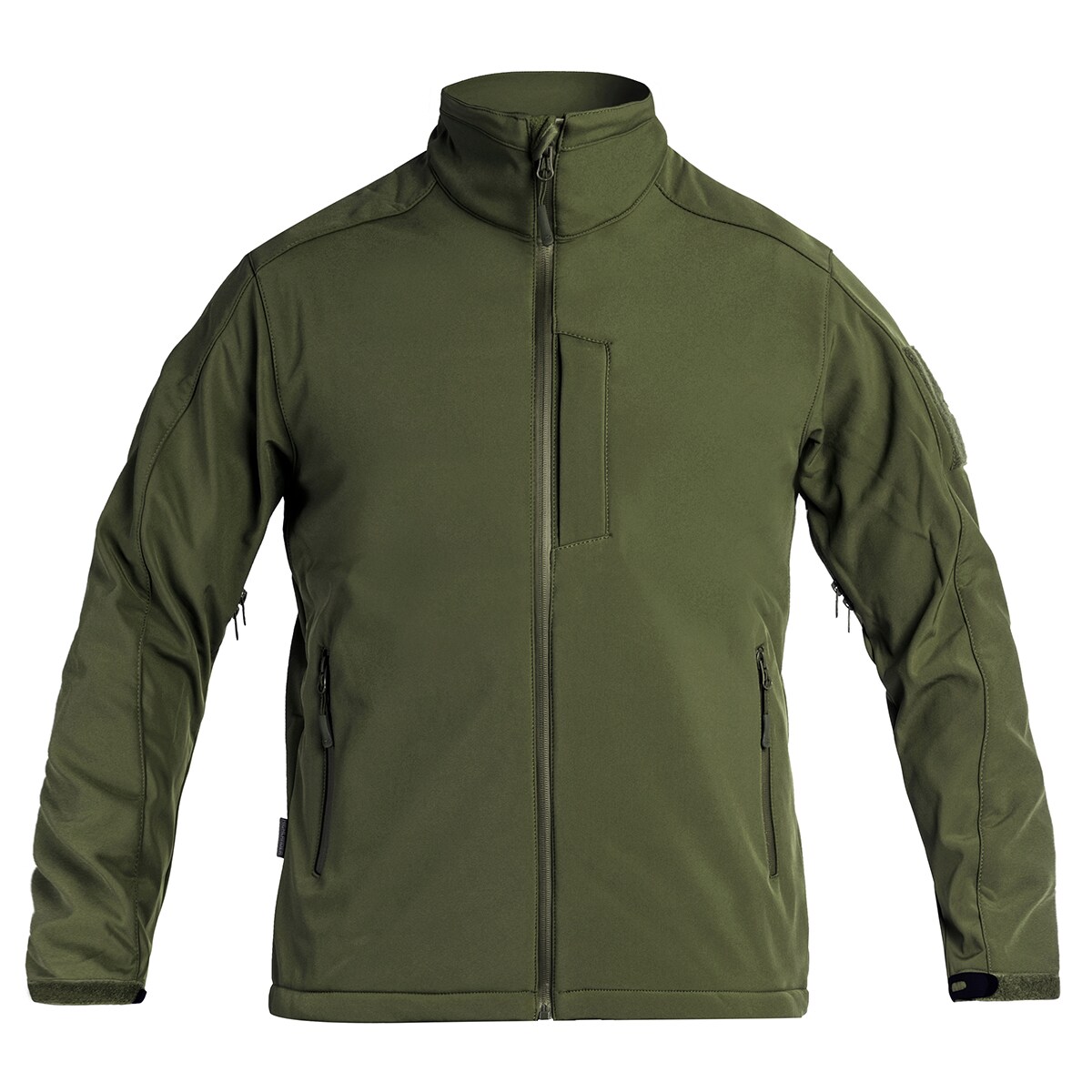 Geacă Highlander Outdoor Odin Softshell - Olive