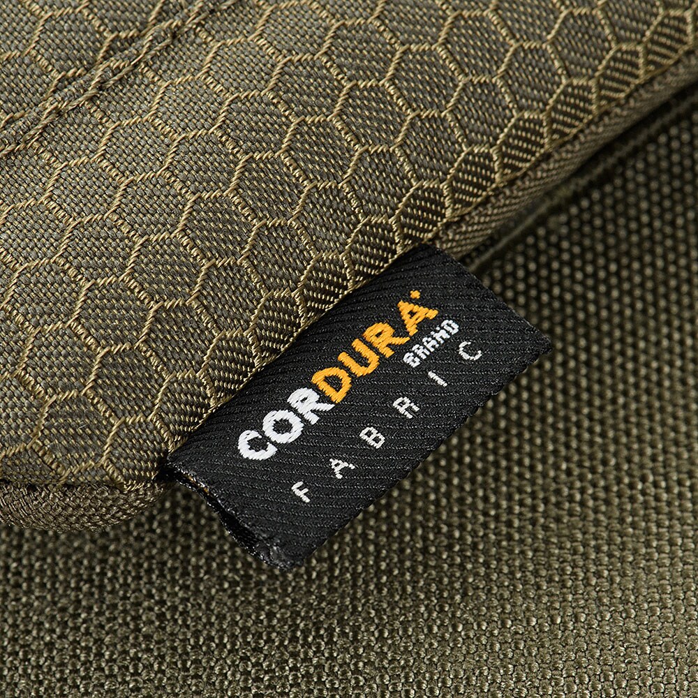 Etui pentru telefon M-Tac Elite Medium Hex - Ranger Green