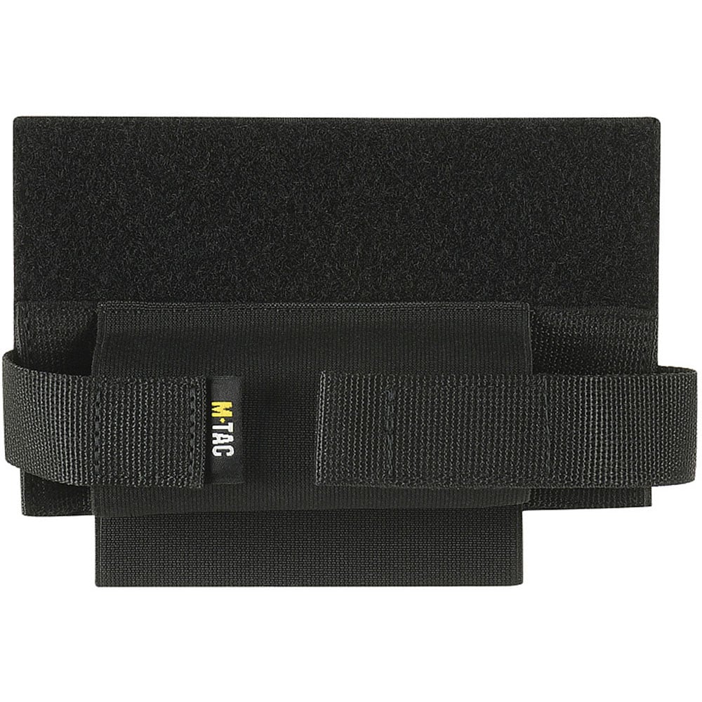Husă cu velcro M-Tac pentru garou tactic Gen. III - Black