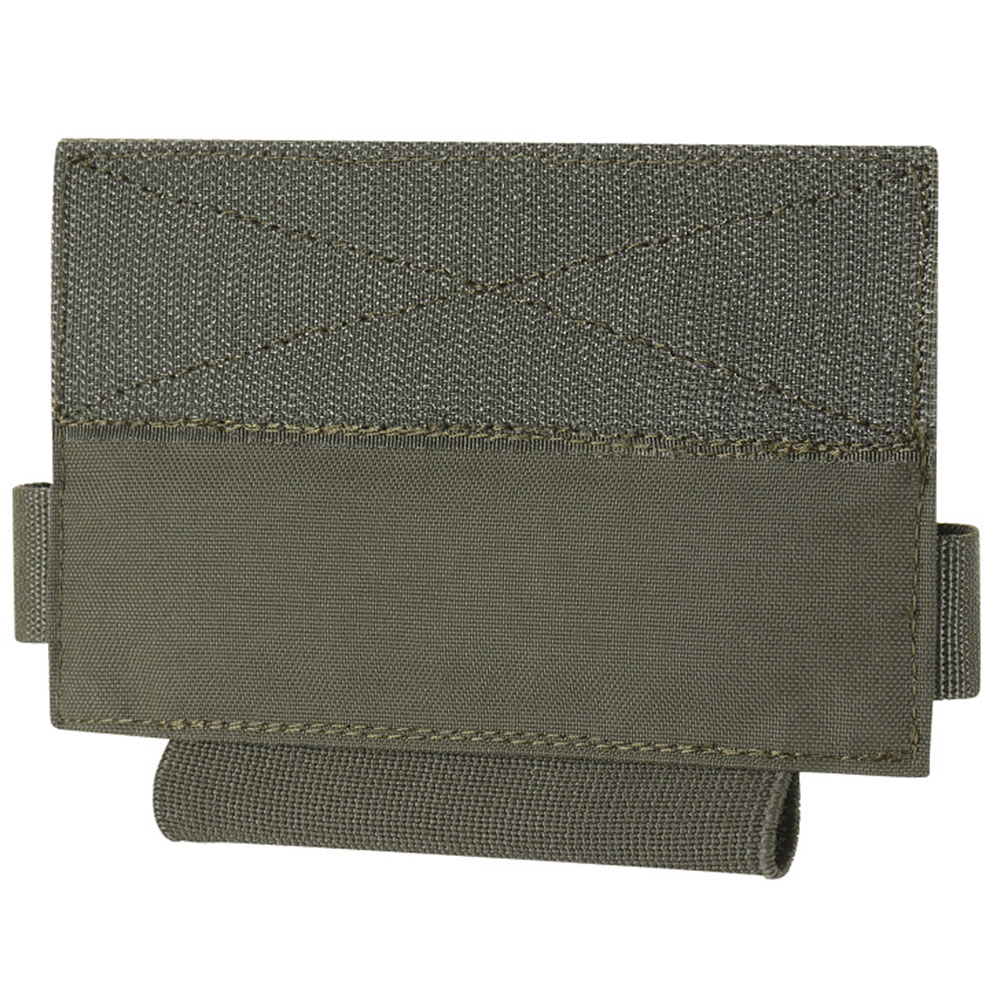 Husă cu velcro M-Tac pentru garou tactic Gen. III - Ranger Green