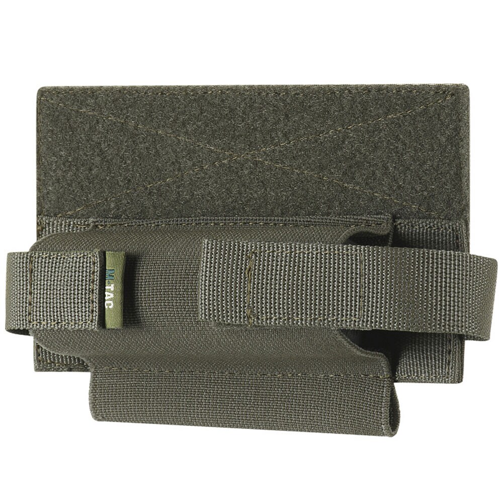 Husă cu velcro M-Tac pentru garou tactic Gen. III - Ranger Green
