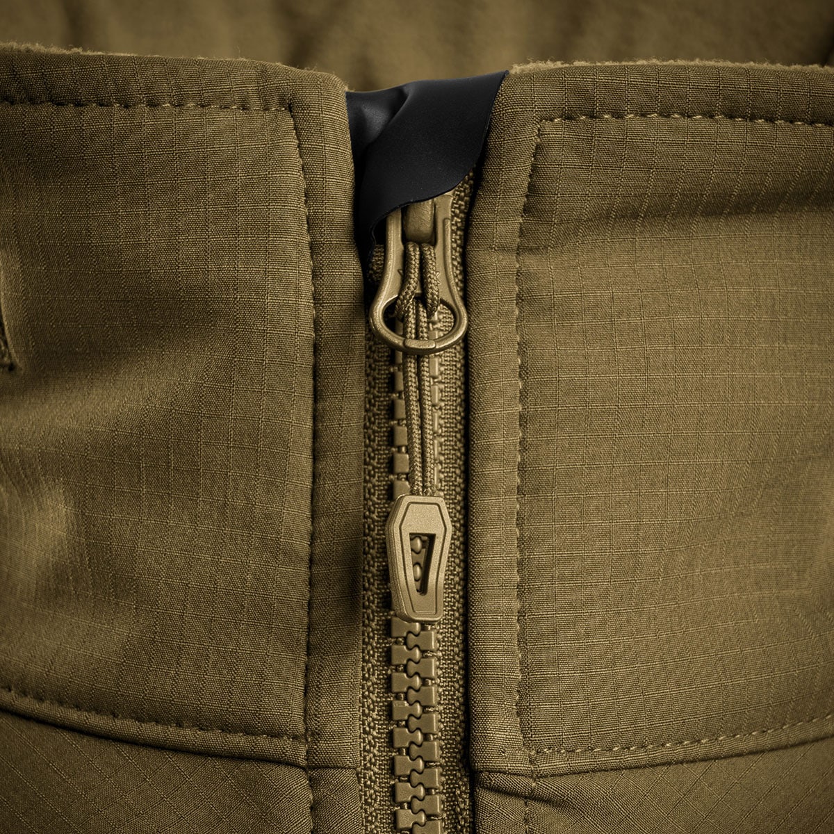 Geacă Highlander Stoirm Tactical Softshell - Coyote