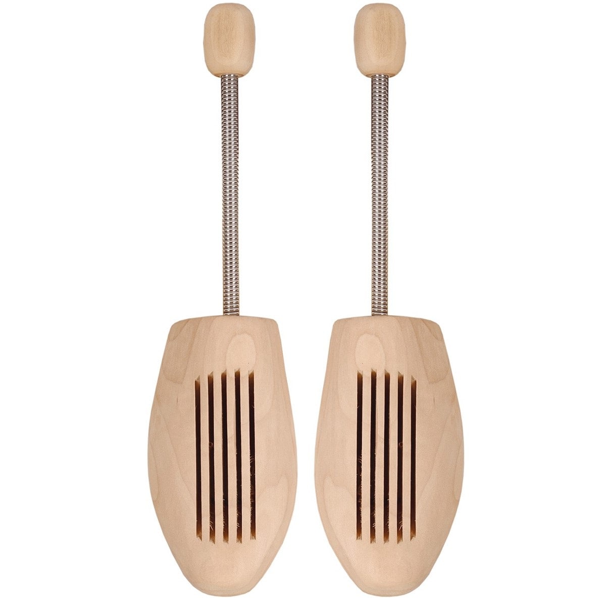 Sanuri pentru pantofi Kaps - din lemn