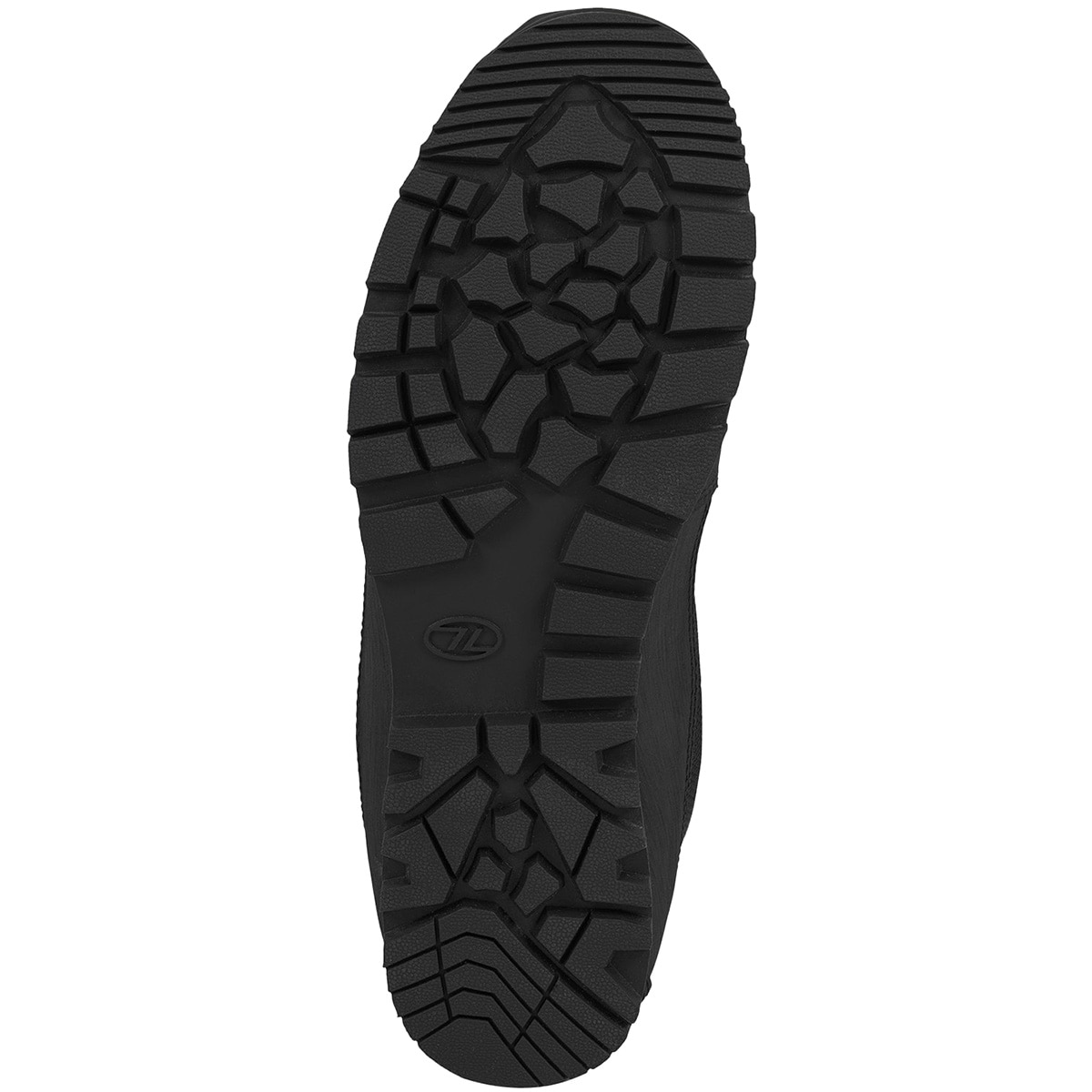 Încălțăminte Highlander Forces Pentland - Black