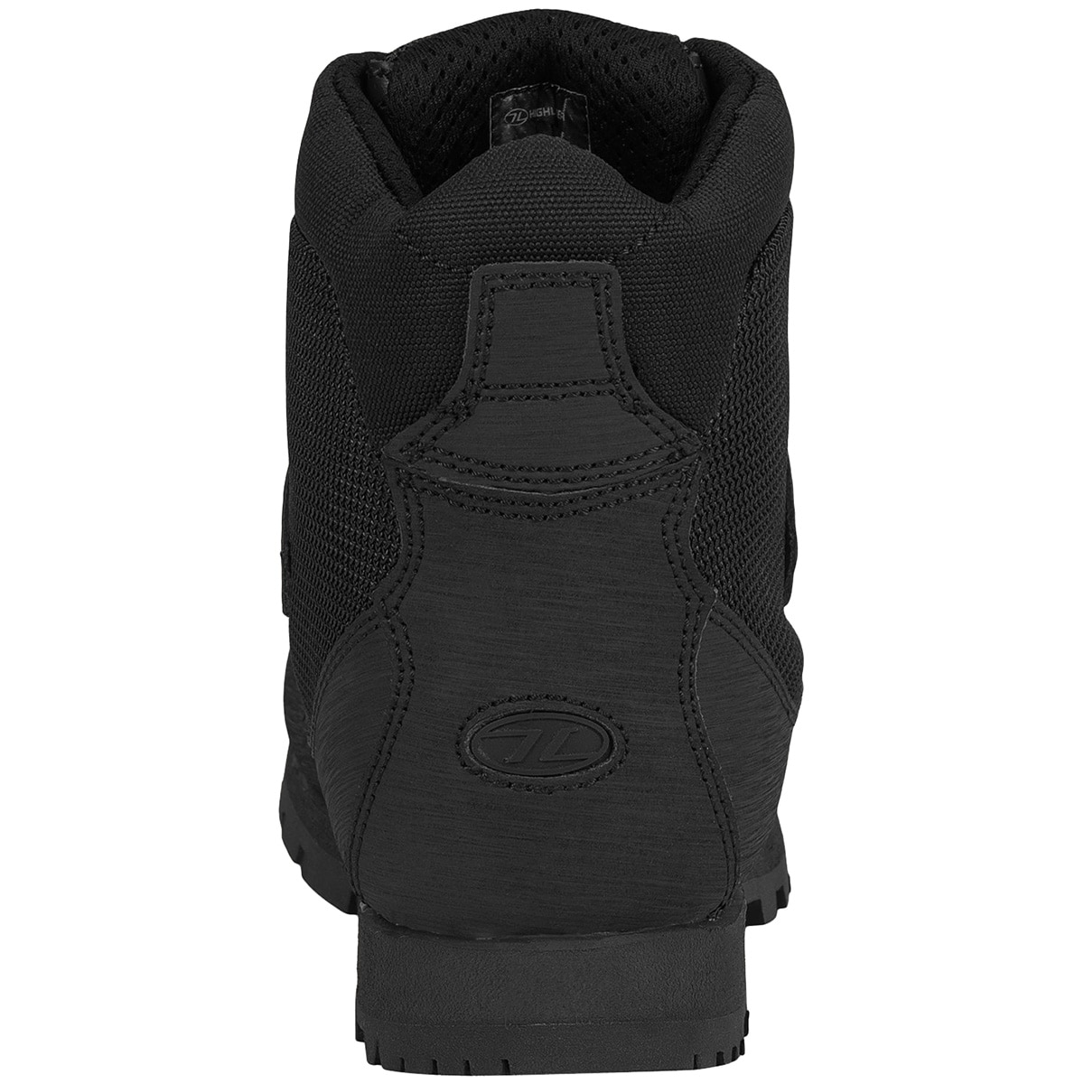 Încălțăminte Highlander Forces Pentland - Black