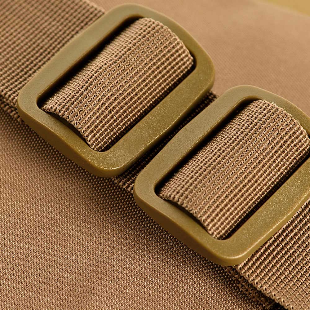 Geantă M-Tac Assistant Bag 4 l - Coyote