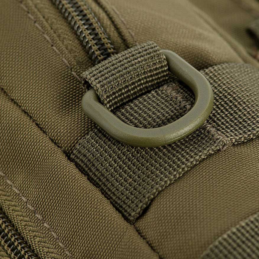 Geantă M-Tac Assistant Bag 4 l - Ranger Green