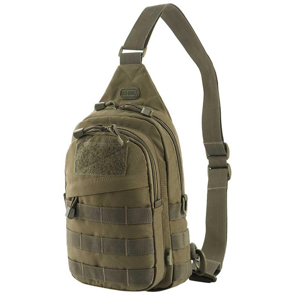 Geantă M-Tac Assistant Bag 4 l - Ranger Green