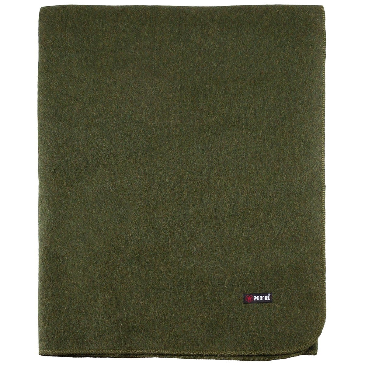 Pătură militară MFH US Blanket „Medical” Replica - Olive