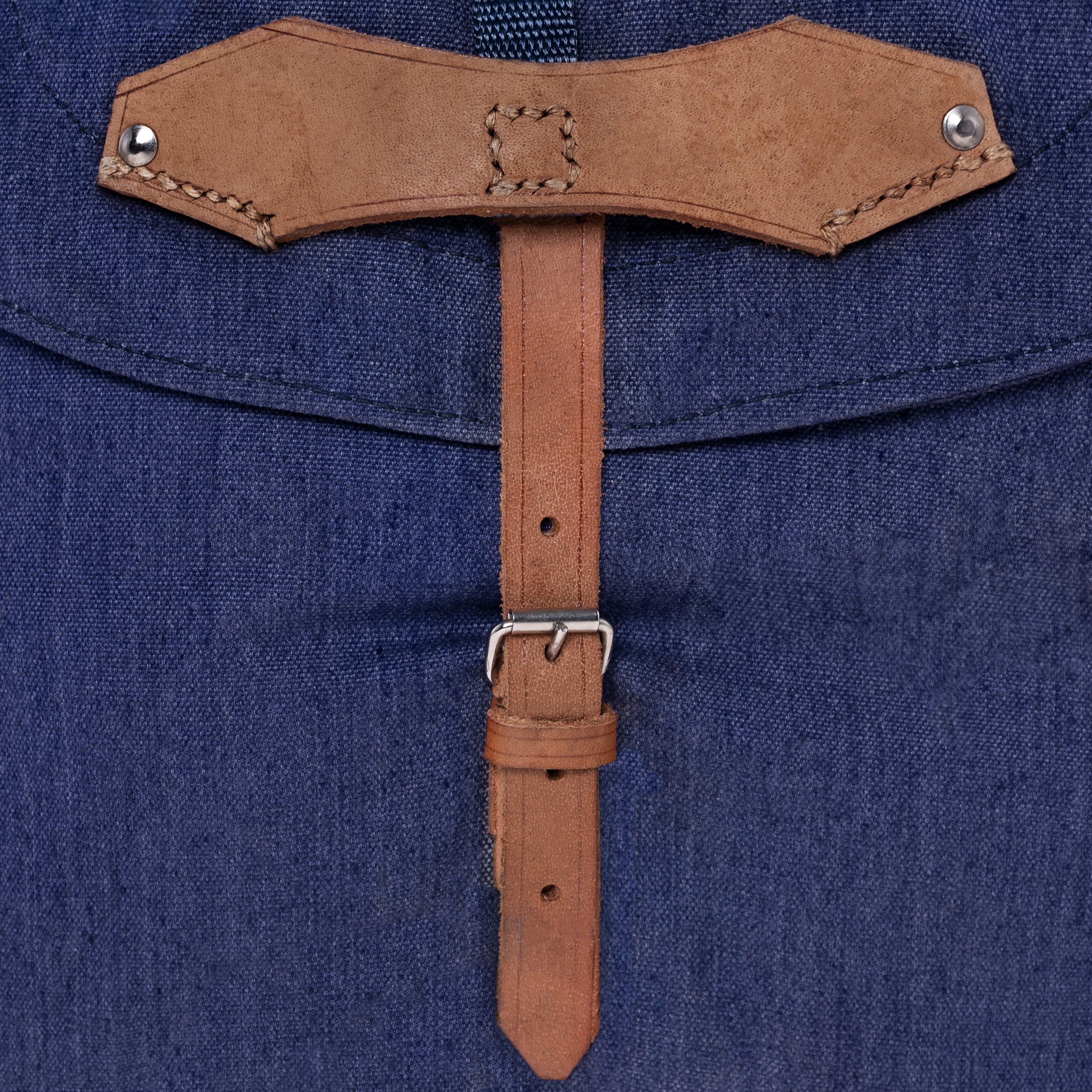 Rucsac militar al Armatei Române 31 l Albastru - stare foarte bună - Surplus militar