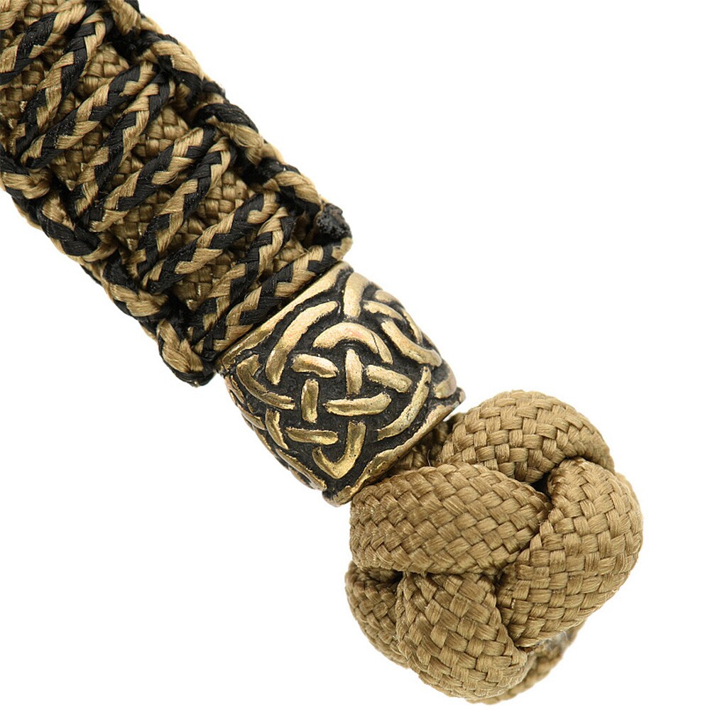 Breloc M-Tac Scandinavian - Coyote