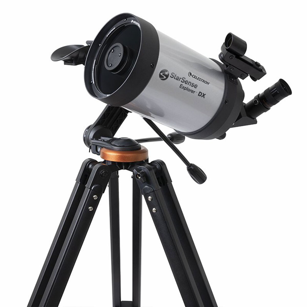 Telescop Celestron StarSense Explorer DX 5