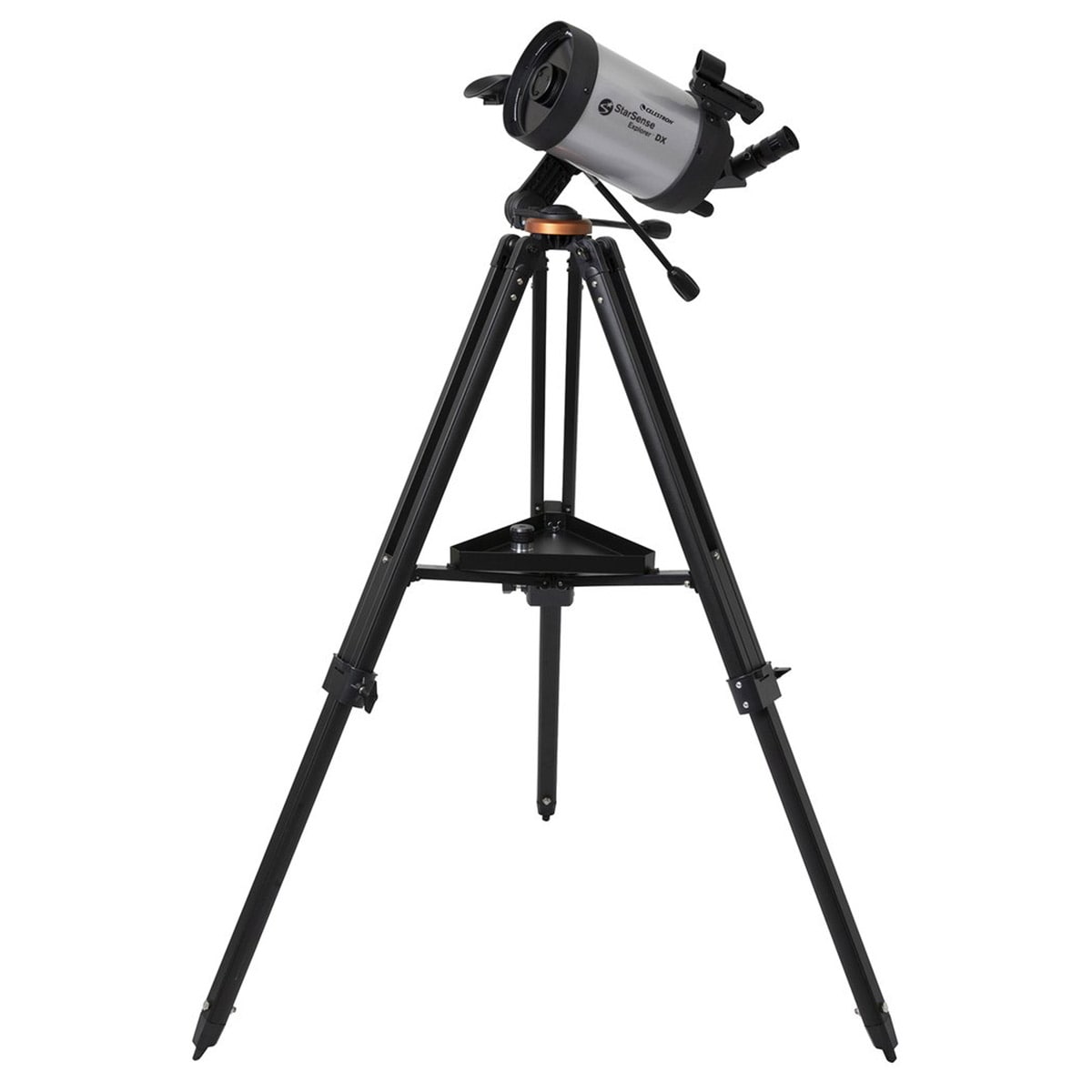 Telescop Celestron StarSense Explorer DX 5