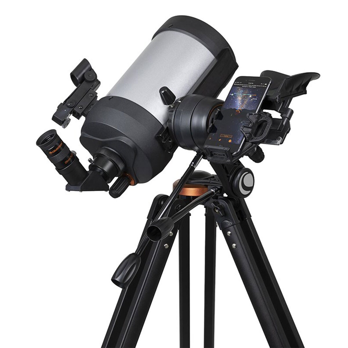 Telescop Celestron StarSense Explorer DX 5
