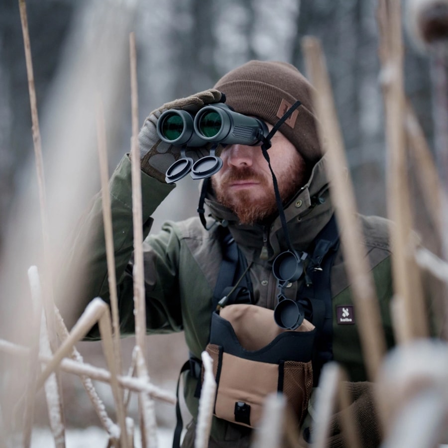 Binoclu Vortex Triumph HD 10x42